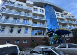 В Анапе владельцев зданий без разрешений привлекают к ответственности через суд