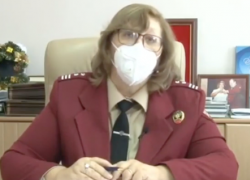 Главный санитарный врач Анапы рассказала, как не оказаться в больнице в Новый год 