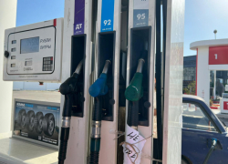 В Анапе осудят мужчину, который продавал дизельное топливо «с колёс»