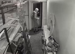 В Анапе из типографии похитили оборудование на 45 тысяч рублей