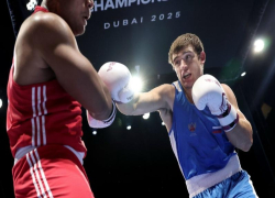 Софийский ринг ждёт: анапские боксёры узнали первых соперников на чемпионате Европы