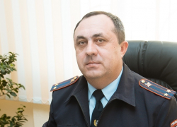 Задайте вопрос начальнику ОГИБДД ОМВД России по городу-курорту Анапа