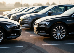 В Анапе с 18 марта возобновят работу платные парковки