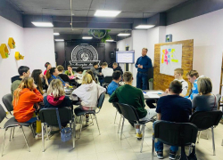 Правильно составить заявку на получение гранта поможет Молодежный офис проектных инициатив Анапы