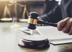 За демонстрацию нацистской символики анапчанина арестовали на пять суток