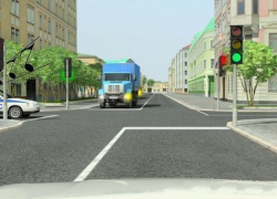 Проверьте свои знания ПДД - «Блокнот Анапа»