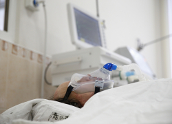 Число больных COVID-19 подбирается к 1000 человек в сутки. Сводка на 26 января