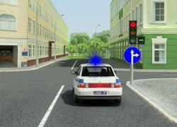 Проверьте свои знания ПДД - «Блокнот Анапа»