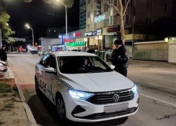 В Анапе ведётся "охота" на пьяных водителей