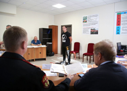 В осенний призыв в войска отправят более 200 анапчан