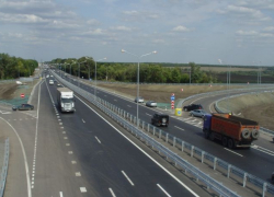  Государственная экспертиза одобрила проект строительства транспортного обхода Анапы