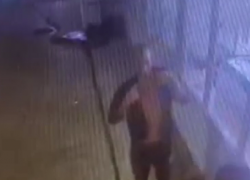 В Анапе мужчина ограбил своего знакомого и ударил его