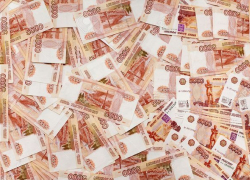 128 тысяч рублей инвестиций приходилось в расчёте на одного жителя Анапы в 2017 году