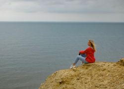Место под солнцем: нетривиальный пляж Шингари
