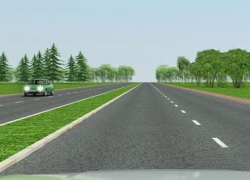 Проверьте свои знания ПДД - «Блокнот Анапа»