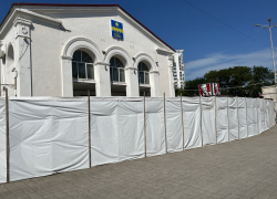 Новому везде у нас дорога: какой будет главная площадь города