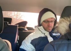 В Анапе задержан похититель детской коляски