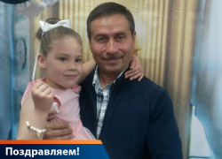 Поздравляем с днём рождения Виктора Николаевича СУББОТИНА!