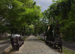 В День счастливого билетика в Анапе возможен небольшой дождь