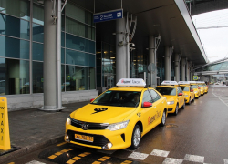  Поездки в такси в Анапе могут подорожать из-за роста цен на ОСАГО