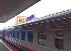 Билеты на поезда до Анапы станут дешевле, но не на всех маршрутах