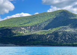 На территории заповедника «Утриш» под Анапой пройдет экологическая акция по очистке берегов