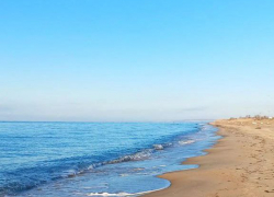 Стали известны новые результаты мониторинга пляжей Анапы