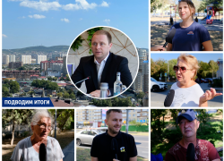 При чем тут мэр: анапчане рассказали о важных проблемах города