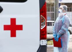 В Анапе один человек заразился коронавирусом, в крае 109. Сводка на 18 июня