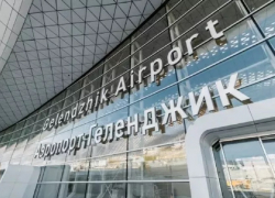 В аэропорту Геленджика могут возобновить полеты – про Анапу пока тишина