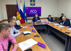 Утечка воды и старые лавочки: чем недовольны жители Анапы