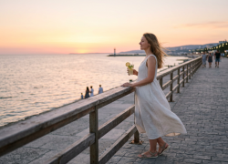 Почему в Анапе почти нет комаров