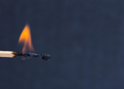 Анапчанку могут лишить свободы за поджог в «Сбербанке»