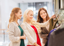 Куда тратят все деньги анапчанки: узнали эксперты РНКБ