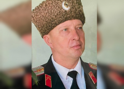  Классу 1К анапской школы №5 присвоено имя Владислава Нутрецова, погибшего на Донбассе