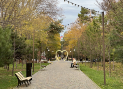 Настроение — осень: чем заняться анапчанам в свободное время