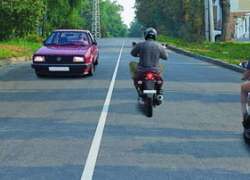 Проверьте свои знания ПДД - «Блокнот Анапа»
