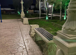 Ко Дню города под Анапой откроют новые парки