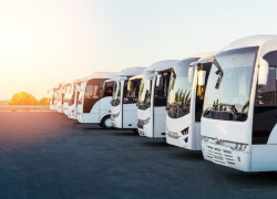 В Анапе будет-таки транспортная революция – появятся новые автобусы