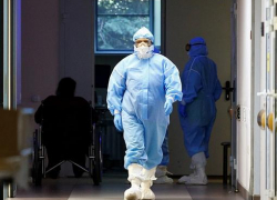 Более 700 случаев коронавируса выявили в крае за сутки. Актуальная информация на 17 ноября