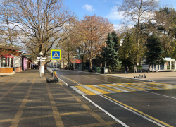 В День города в Анапе будет пасмурная погода