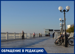 В Анапе расширяют набережную: появятся ли на ней магазины, киоски и роллеты?