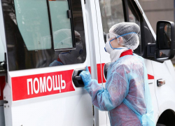 В крае подтверждено 130 случаев коронавируса за сутки. Сводка на 25 октября