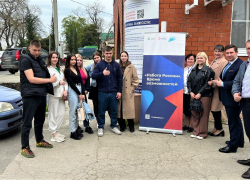 Более 170 анапских подростков трудоустроены на летний период