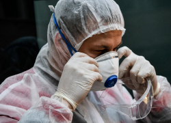 В Анапе 12 заболевших коронавирусом за сутки. Сводка на 18 октября