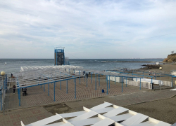 В День словарей и энциклопедий в Анапе возможны небольшие дожди