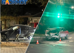 События развиваются: задержанный пьяный лихач в Анапе предстанет перед судом