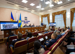 В Анапе утвердили перечень работ по восстановлению дренажа 