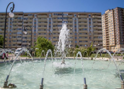 Перебои с водой и отключенный фонтан: что волнует жителей Анапы