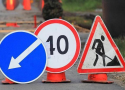 Узкую улицу Лермонтова в Анапе скоро будут расширять